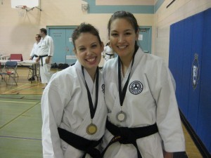 First and Second Place Kata